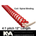 Plastic Coil Binding Supplies